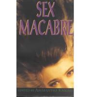 Sex Macabre