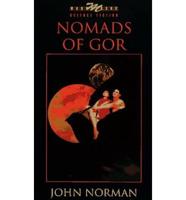 Nomads of Gor