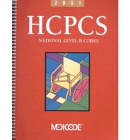 Hcpcs 2001