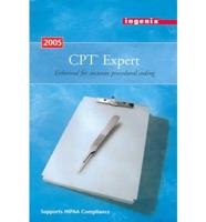 2005 Cpt Expert (Compact Edit)