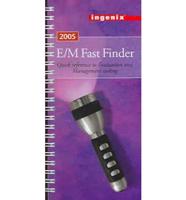 E/M Fast Finder 2005