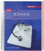 Icd-9-Cm 2006 Expert for Hospitals