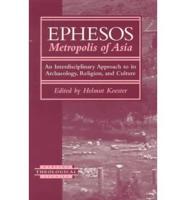 Ephesos Metropolis of Asia