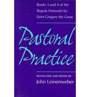 Pastoral Practice