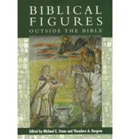 Biblical Figures Outside the Bible