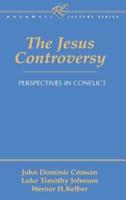 The Jesus Controversy