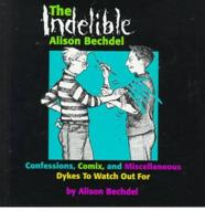 The Indelible Alison Bechdel