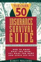 The Over 50 Insurance Survival Guide