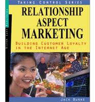 Relationship Aspect Marketing