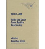 Radar and Laser Cross Section Engineering