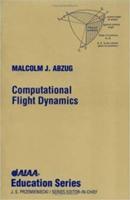 Computational Flight Dynamics