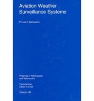 Aviation Weather Surveillance Systems