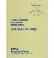 Civil Jet Aircraft Design