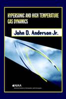 Hypersonic and High Temperature Gas Dynamics