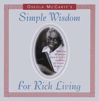 Oseola McCarty's Simple Wisdom for Rich Living