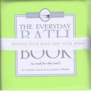 EVERYDAY BATH BOOK