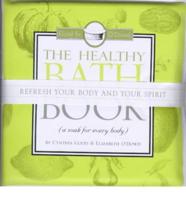 HEALTHY BATH BOOK