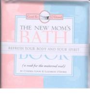 NEW MOMS BATH BOOK