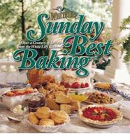 White Lily Sunday Best Baking