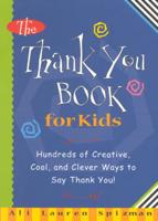 The Thank You Book for Kids