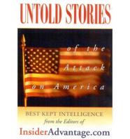 Untold Stories of the Attack on America