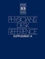 1999 Physicians' Desk Reference