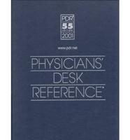 Physicians' Desk Reference Library Hospital Version 2001