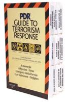 PDR Guide to Terrorism Response
