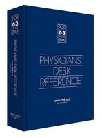 Physicians' Desk Reference 2009