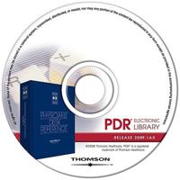 PDR Electronic Library 2009