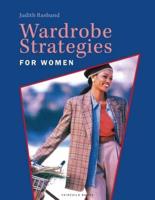 Wardrobe Strategies for Women
