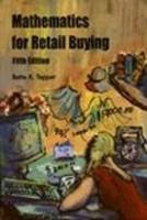 Mathematics for Retail Buying, 5th Edition