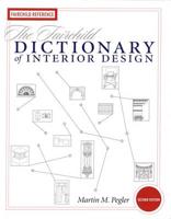 The Fairchild Dictionary of Interior Design