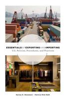 Essentials of Exporting and Importing