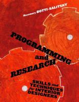 Programming and Research