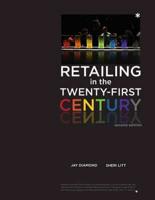 Retailing in the Twenty-First Century 2nd Edition