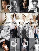 Who's Who in Fashion