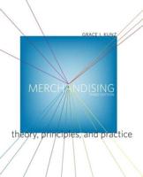 Merchandising: Theory, Principles, and Practice