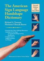 American Sign Language Handshape Dictionary