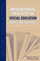 International Practices in Special Education