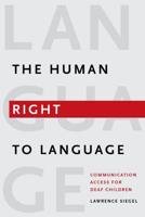 The Human Right to Language
