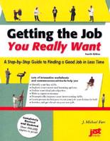 Getting Job You Really Want 4E