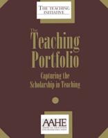 The Teaching Portfolio