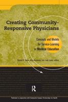 Creating Community-Responsive Physicians