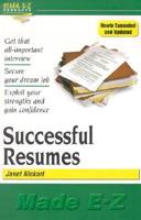 Successful Resumes