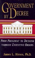 Government by Decree