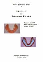 Impressions of Edentubus Patients