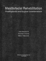 Maxillofacial Rehabilitation