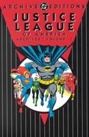 Justice League of America Archives. Vol. 1