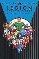 The Legion of Super-Heroes Vol. 2